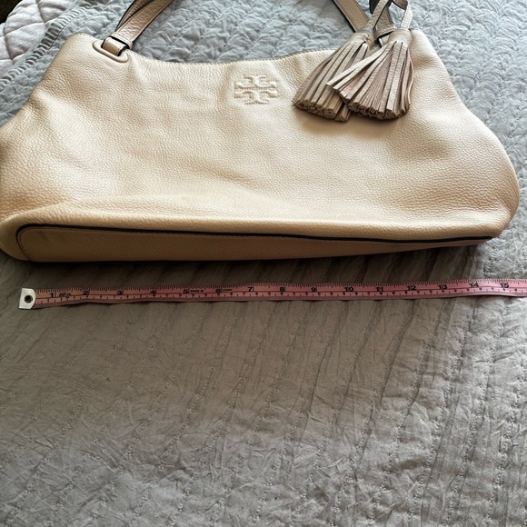 Tory burch tote bag pink - Picture 4 of 10